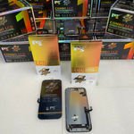 Дисплей iPhone 16 Full HD incell; бренд MS
