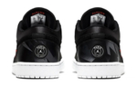 Кроссовки Jordan Air Jordan 1 Low Psg Paris Saint-Germain (Женская размерная сетка)