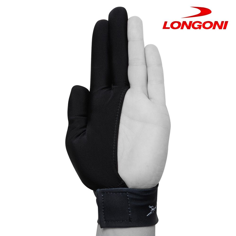 Перчатка Longoni Fancy Color Explosion Collection 2 безразмерная