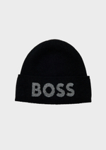 Шапка BOSS