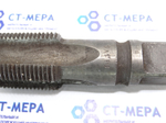 Метчик м/р K 1" х 11 1/2 ниток Р18