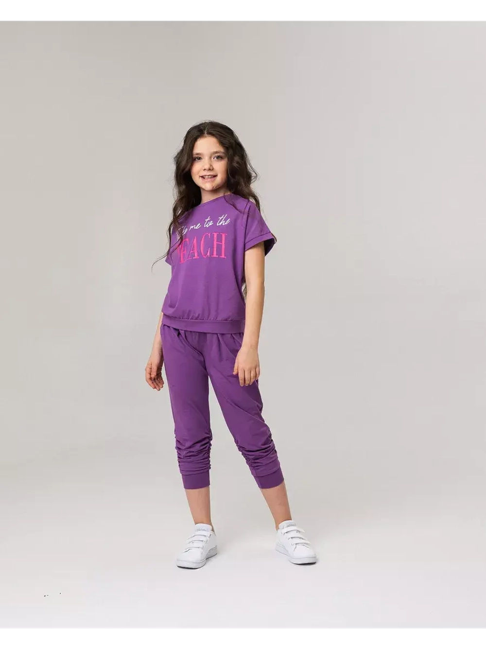 Костюм летний