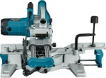 Пила торцовочная сетевая MAKITA LS1110F