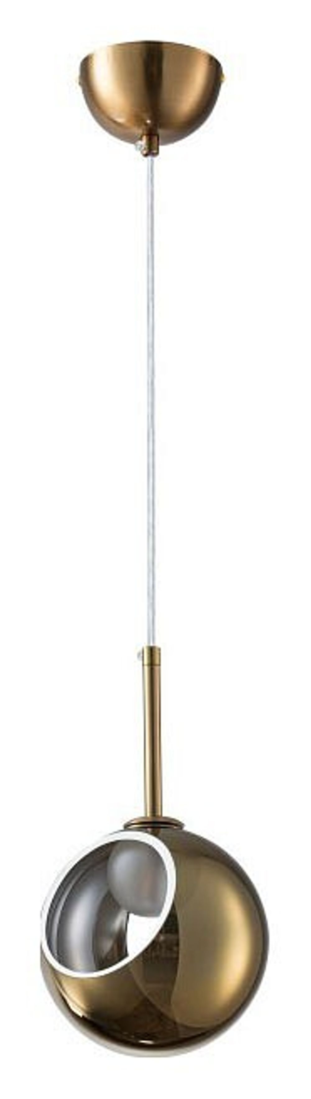 Подвесной светильник Belfast Ulster A2001/B/150 GL