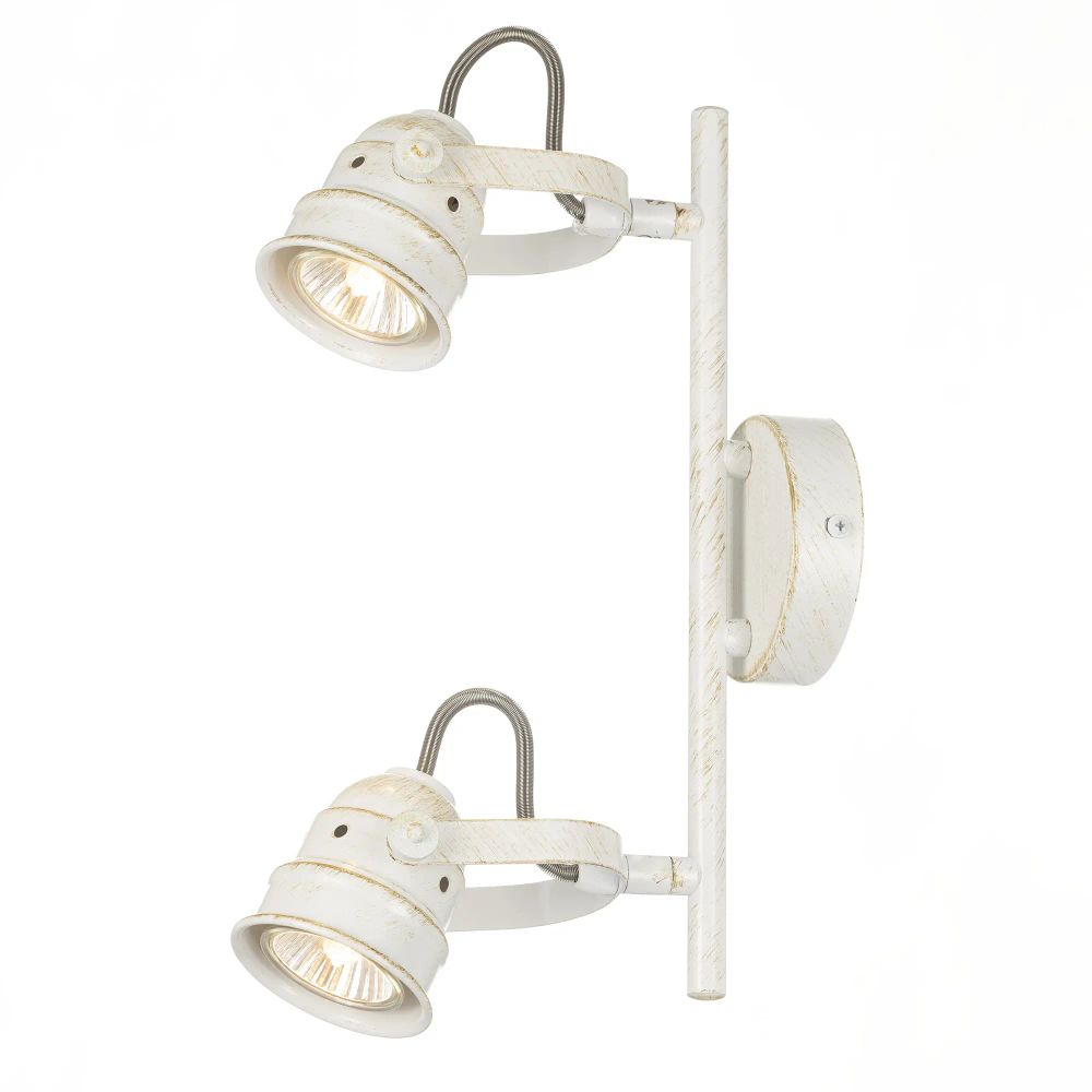 Citilux Веймар CL537522 Спот поворотный Белый