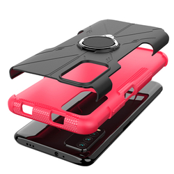Чехол Panzer Case для Xiaomi Poco M3