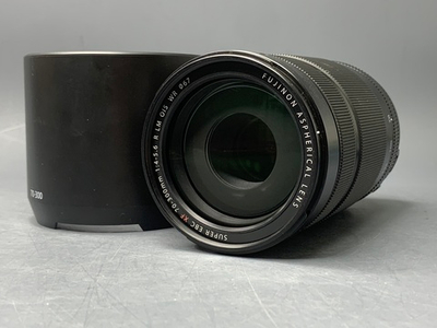 Fujifilm XF 70-300mm f/4-5.6 R LM OIS WR