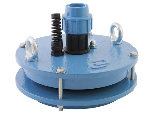 Оголовок скважинный Джилекс ОС 140-160/32