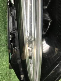 Фара левая EXEED VX (2021-2024) LED