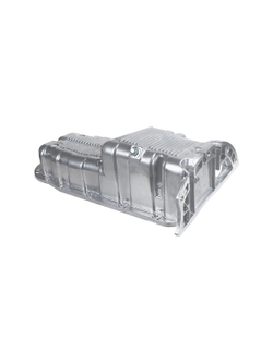 Масляный поддон ДВС для CHEVROLET: Aveo/Lacetti/Kalos\DAEWOO: Lanos/Sen GANZ GIE21015