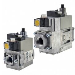 Арматура газовая 420 2quot; S20 3970181ExD