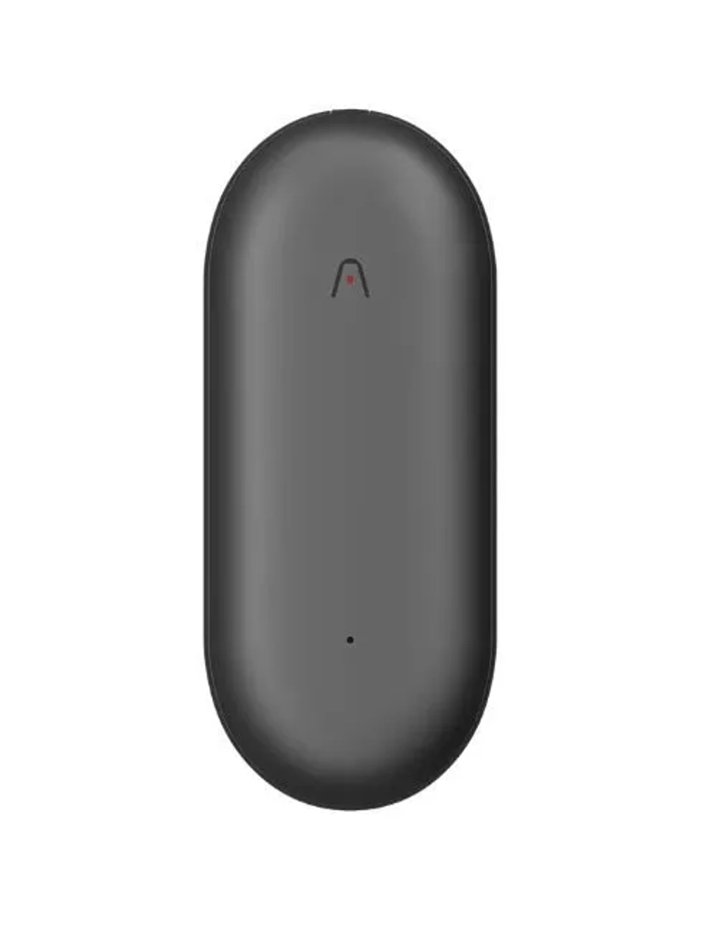 PLAUD NOTE Микрофон Цифровой диктофон Plaud Note ChatGPT Pin PN0200, серый
