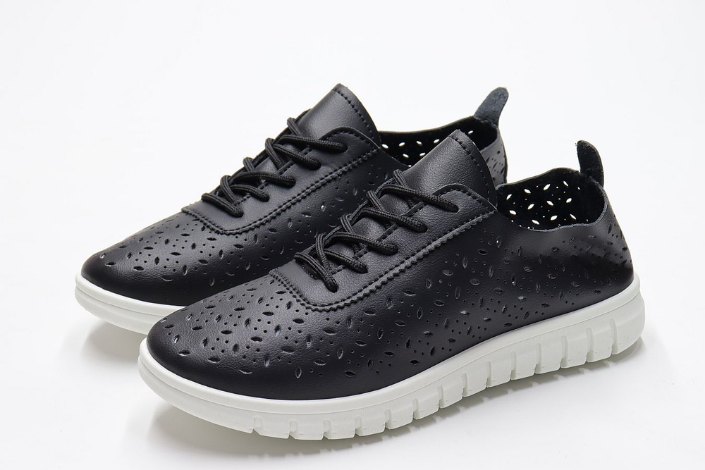 Кеды (36-41)р. / шт. / 203-2