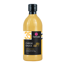 Соусы Tamaki (470 мл) в ассортименте