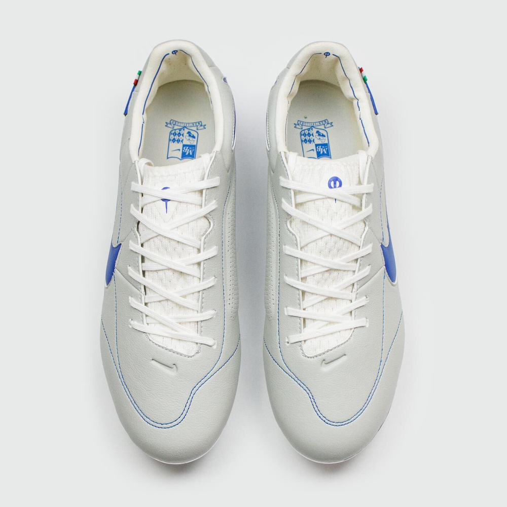 Бутсы Nike Tiempo Legend 9 Elite FG x Italy