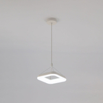 Citilux Паркер CL225B210 LED Подвесной светильник Белый