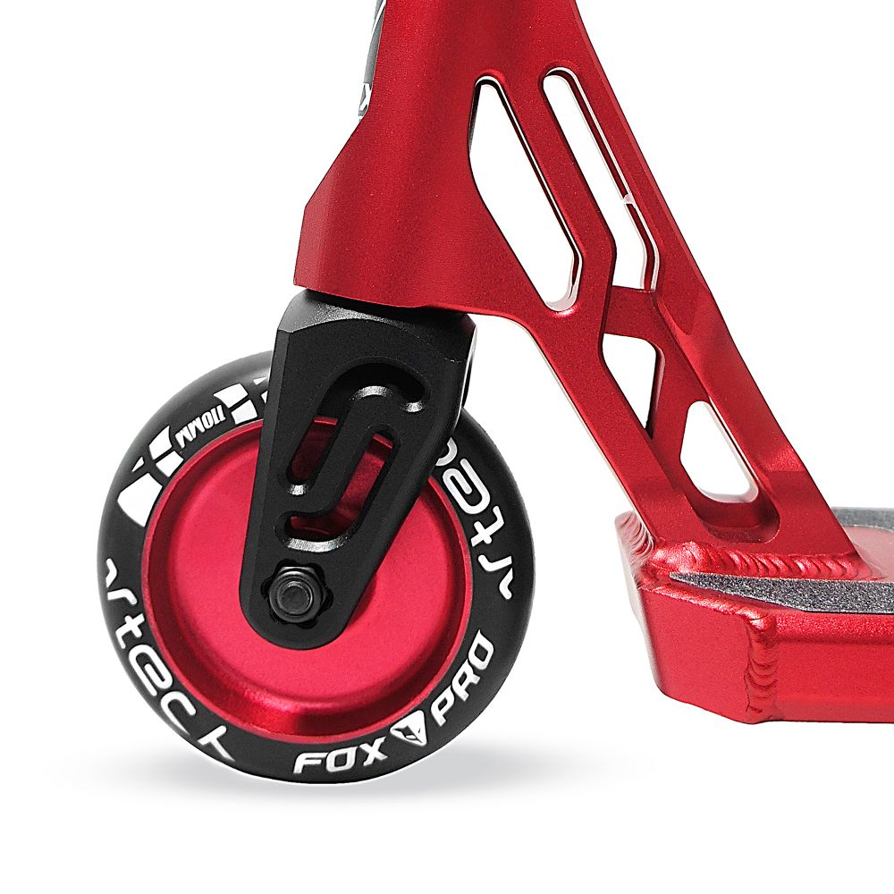 Трюковой самокат Fox Pro V-TECH Pro