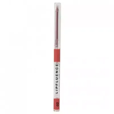 Карандаш для губ Influence Beauty Lipfluence автоматический - 02