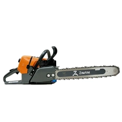 ZimAni MS460 бензопила 20" MS460 PRO