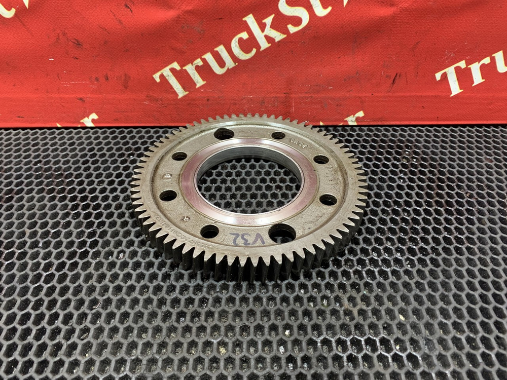 Шестерня ГРМ