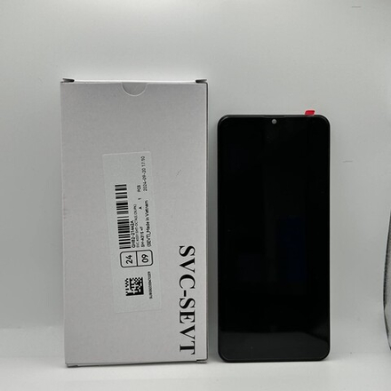Дисплей Samsung A31 (A315F) OLED
