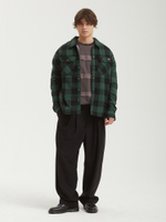 Мужская Рубашка Lined Sacramento