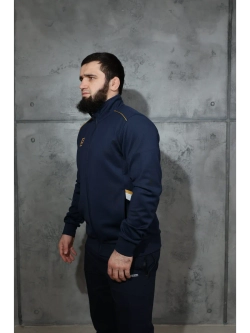 Куртка спортивная