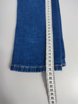 Джинсы Miss Dudis классические 44 размер