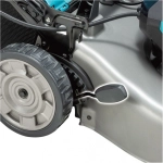 Газонокосилка Makita LM001GZ