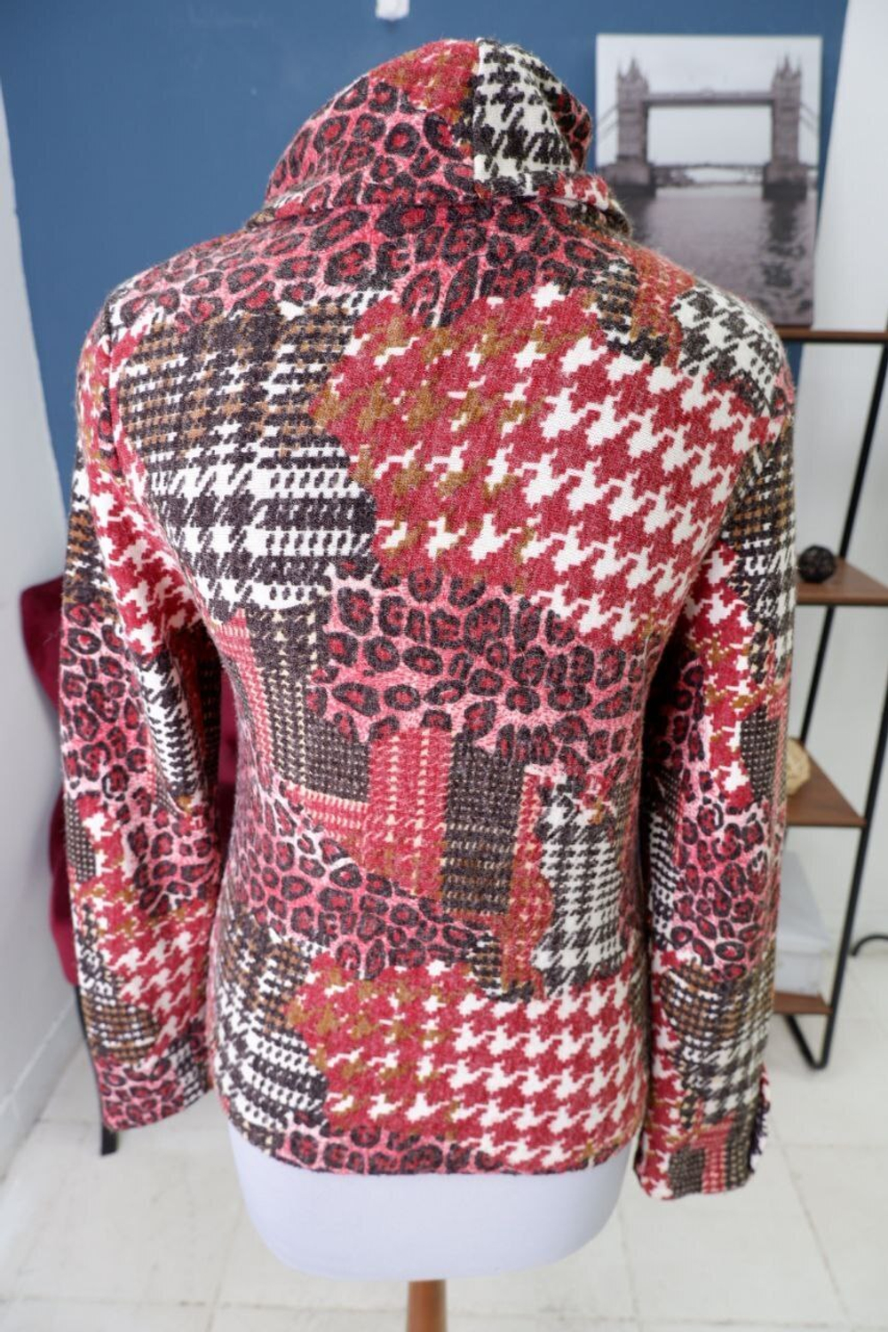 Свитер Agat оригинальный 44 размер