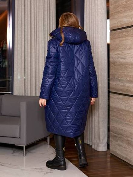 Пальто УК-896-4 Fabrika