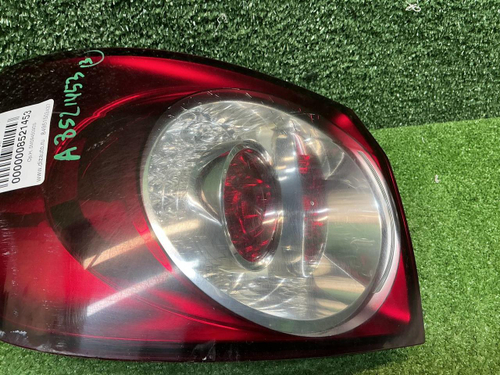 Фонарь левый внешний VW Golf Plus (2009-2014)
