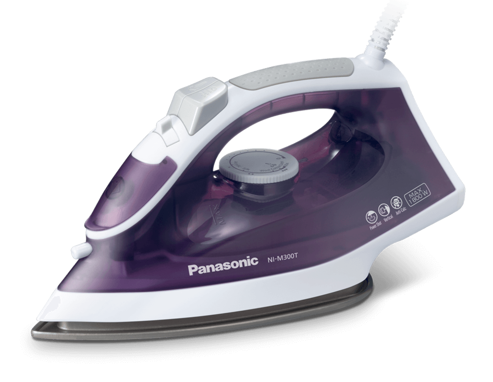 Утюг Panasonic NI-M300TVTW