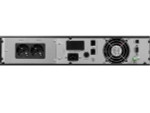 Источник бесперебойного питания Бастион SKAT UPS 1000 RACK + 2х9Ah