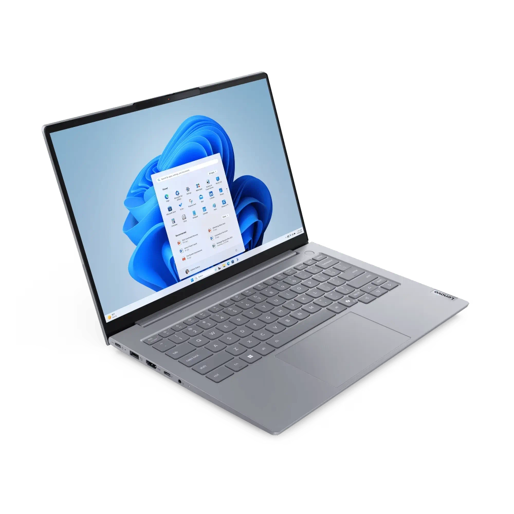 Ноутбук Lenovo ThinkBook 14 G8 IAL (21SJ0076RT)