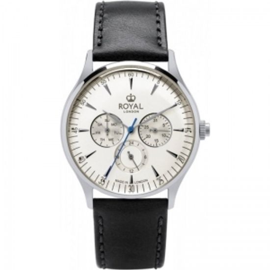 Мужские часы Royal London 41409-02