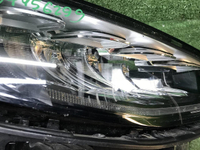 Битая Фара правая Geely Atlas Pro (2021-н.в.) LED