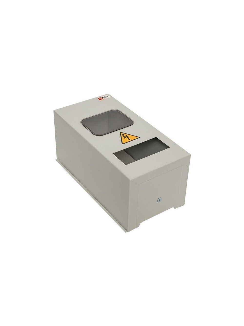 Щит ЩУРн 1/6 (БУР) (300х150х135) IP31 EKF mb23-1/6