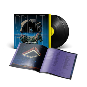 Deep Purple / SPLAT! (Limited Edition)(2LP)