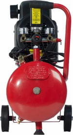 Компрессор поршневой AURORA AIR 25 6763