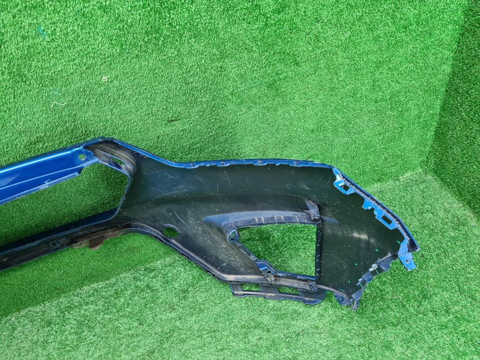 Бампер передний Hyundai Creta 1 (2016-2021)