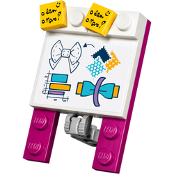 LEGO Friends: Творческая мастерская Эммы 41115 — Emma's Creative Workshop — Лего Друзья Продружки Френдз