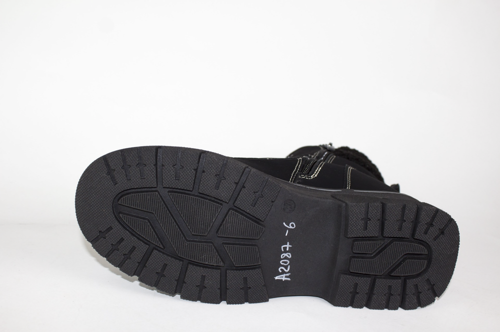 Ботинки женские зимние Beiweisi арт. A2087-6