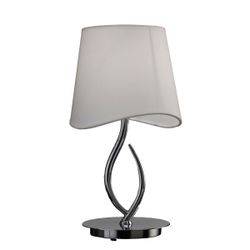 Настольная лампа NINETTE 1905