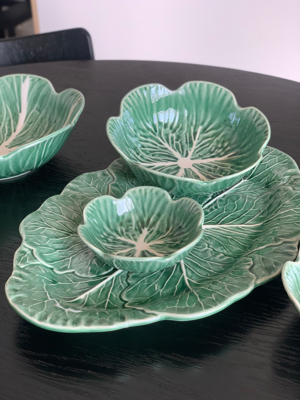 Салатник 17,7 см / Cabbage