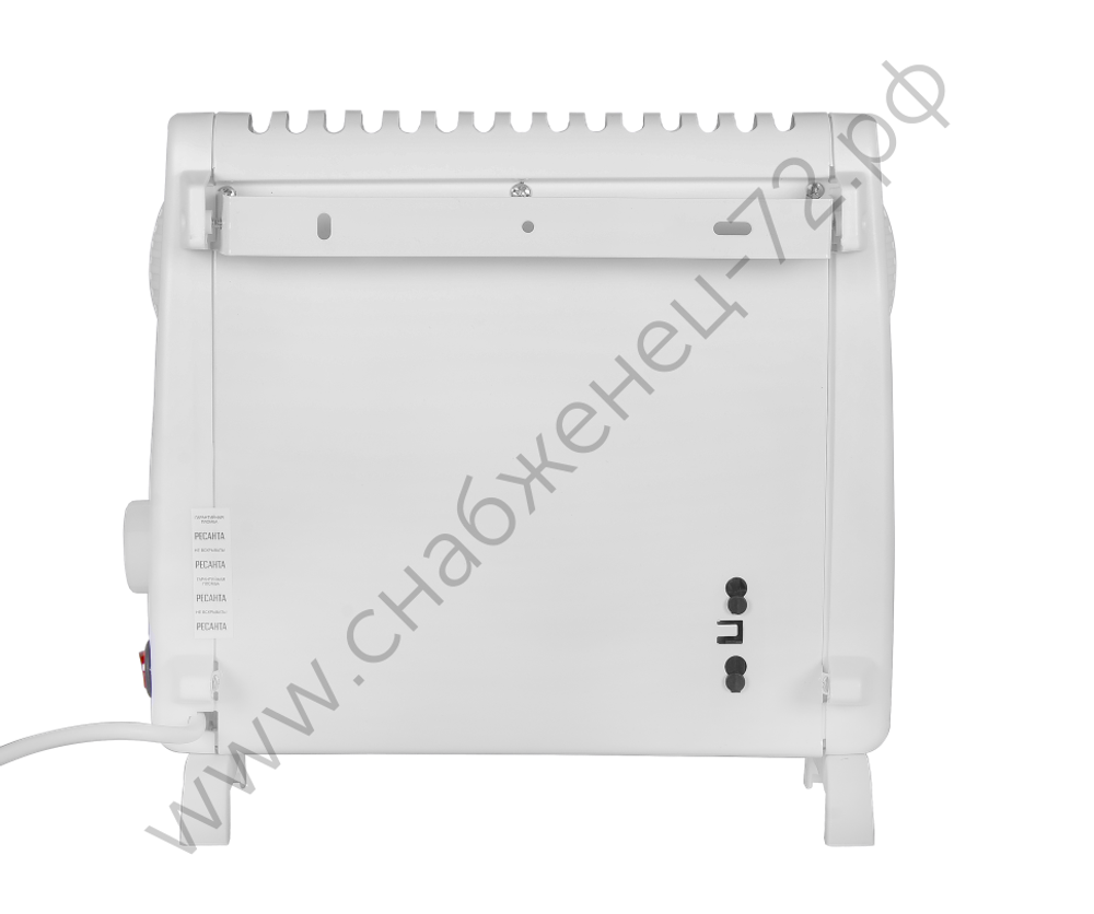 Конвектор РЕСАНТА ОК-500С