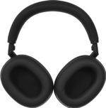 Наушники Sony WH-1000XM6, 3.5 мм/Bluetooth, мониторные, черный [wh1000xm6/bme]