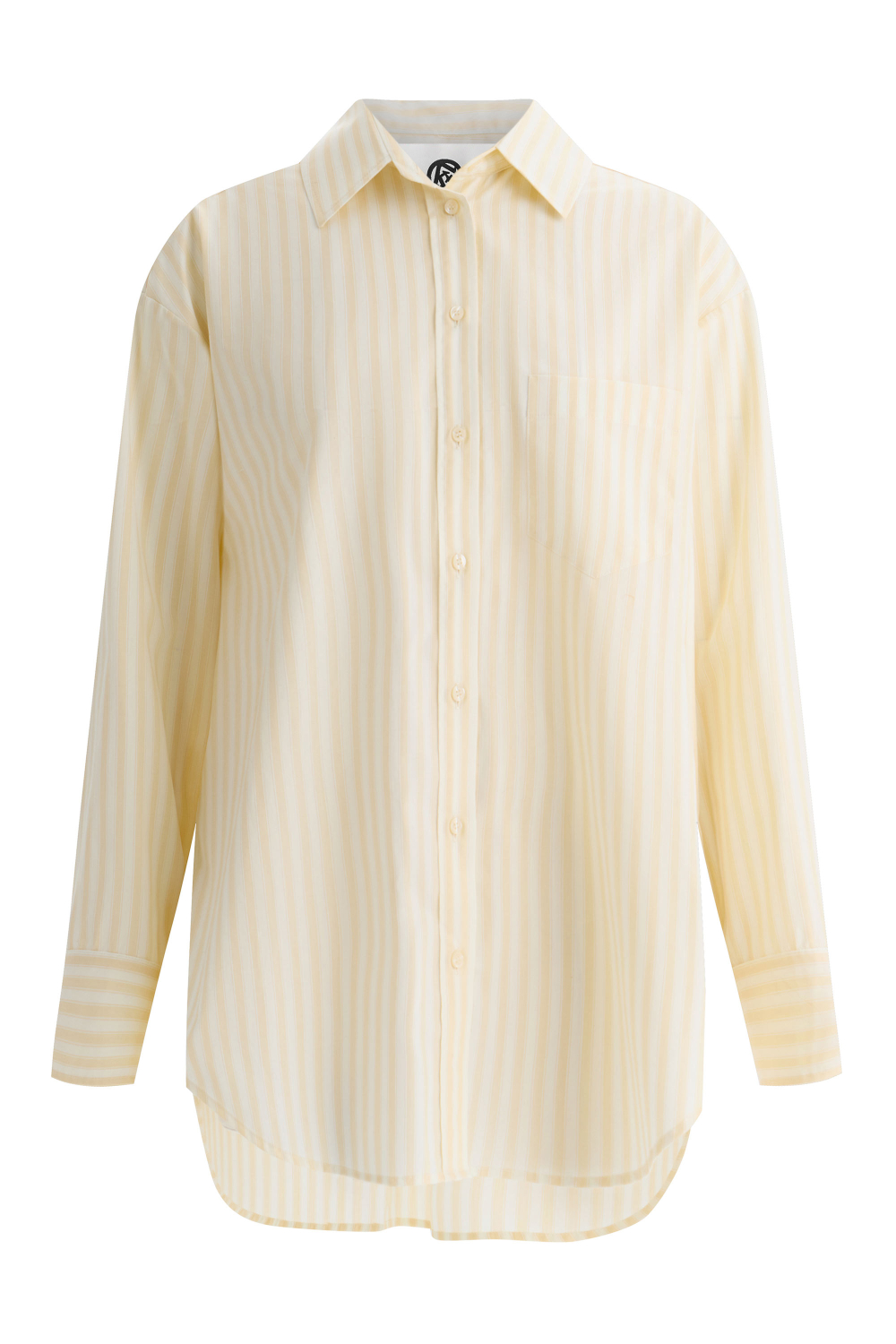 Рубашка хлопковая