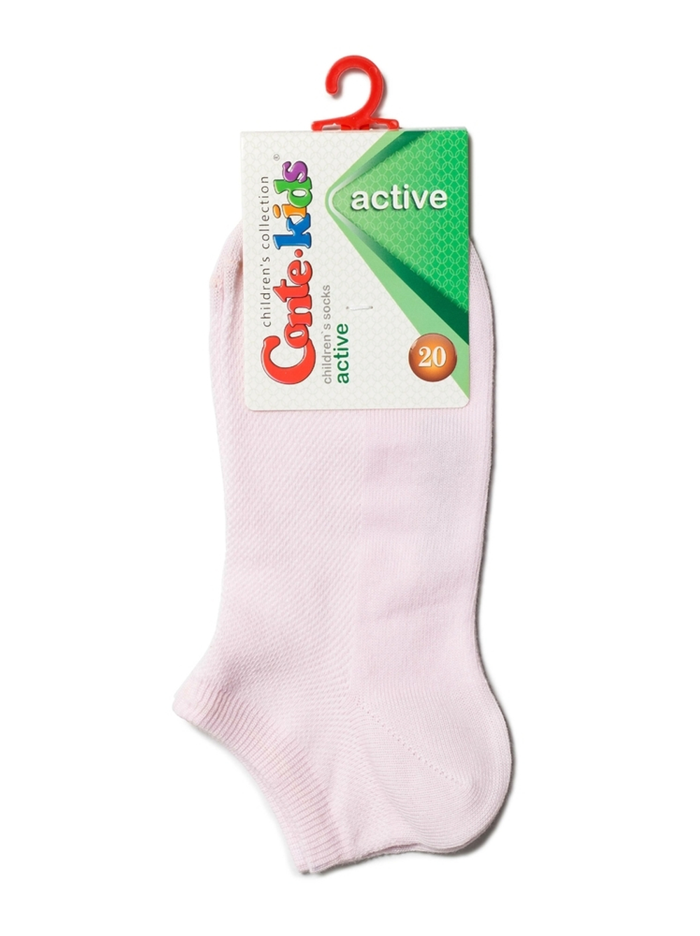 Conte-kids ACTIVE Короткие спортивные носки