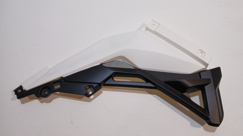 Пластик боковой передний правый Motoland ENDURO GS 250